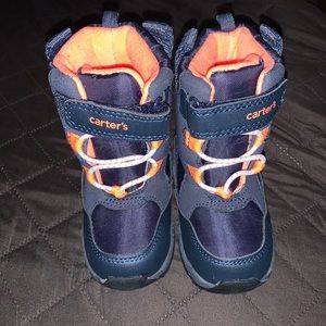 Toddler Snow Boots